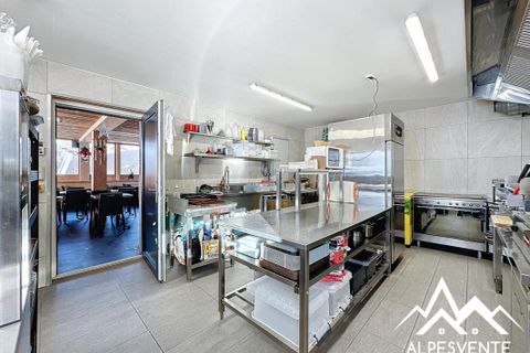 Villa i Morzine, Haute-Savoie, Morzine - € 1.890.000 | Ref: 19311-ALPESVENTE - foto 18