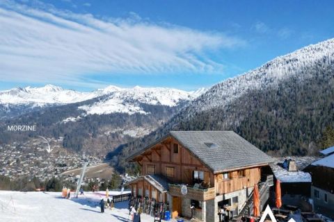 Villa i Morzine, Haute-Savoie, Morzine - € 1.890.000 | Ref: 19311-ALPESVENTE - foto 19