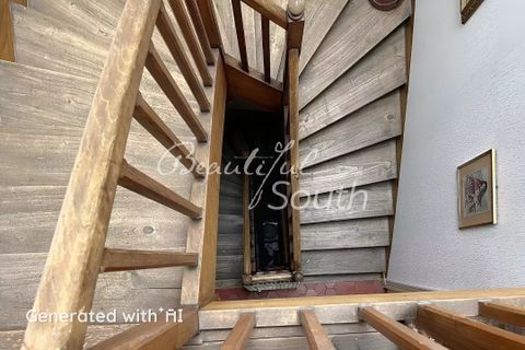 Byhus i Perpignan, Pyrenees-Orientales, Perpignan - € 337.000 | Ref: PR401 - foto 17