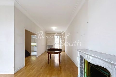 Byhus i Perpignan, Pyrenees-Orientales, Perpignan - € 337.000 | Ref: PR401 - foto 9