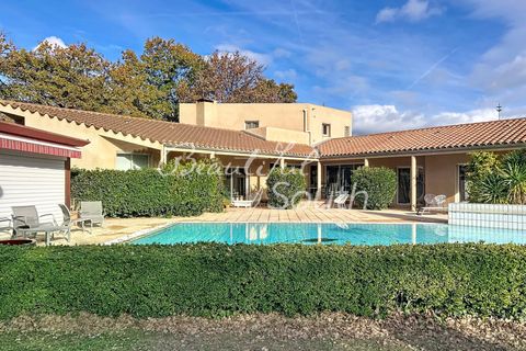 Villa i Perpignan, Pyrenees-Orientales, Perpignan - € 940.000 | Ref: DH1160 - foto 2