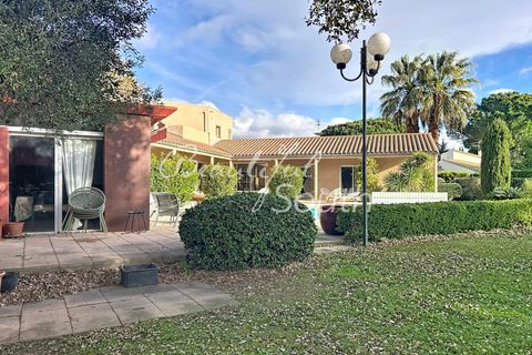 Villa i Perpignan, Pyrenees-Orientales, Perpignan - € 940.000 | Ref: DH1160 - foto 3