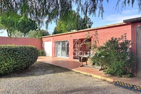 Villa i Perpignan, Pyrenees-Orientales, Perpignan - € 940.000 | Ref: DH1160 - foto 4