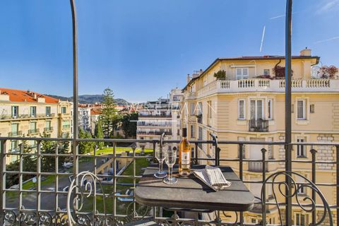 Lejlighed i Nice, Alpes-Maritimes, Nice - € 885.000 | Ref: 86640619 - foto 2