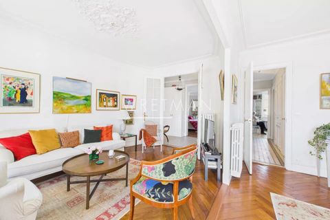 Lejlighed i Nice, Alpes-Maritimes, Nice - € 885.000 | Ref: 86640619 - foto 5