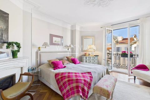 Lejlighed i Nice, Alpes-Maritimes, Nice - € 885.000 | Ref: 86640619 - foto 8