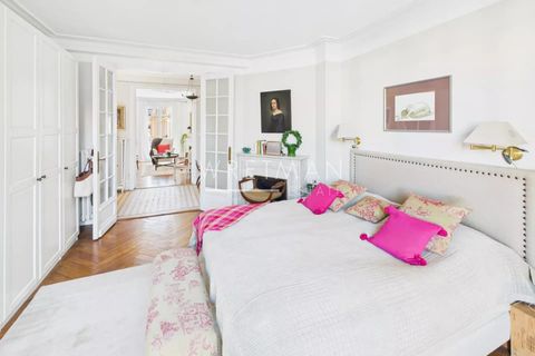 Lejlighed i Nice, Alpes-Maritimes, Nice - € 885.000 | Ref: 86640619 - foto 9