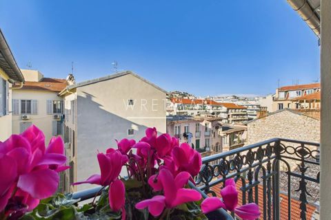 Lejlighed i Nice, Alpes-Maritimes, Nice - € 885.000 | Ref: 86640619 - foto 10