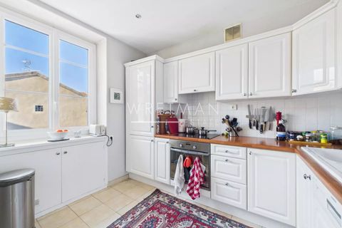 Lejlighed i Nice, Alpes-Maritimes, Nice - € 885.000 | Ref: 86640619 - foto 11