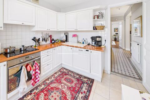 Lejlighed i Nice, Alpes-Maritimes, Nice - € 885.000 | Ref: 86640619 - foto 12