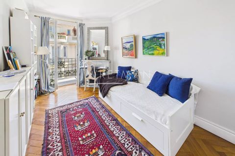 Lejlighed i Nice, Alpes-Maritimes, Nice - € 885.000 | Ref: 86640619 - foto 13