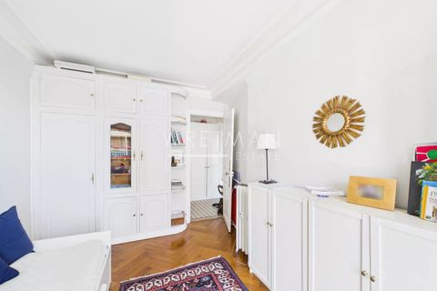 Lejlighed i Nice, Alpes-Maritimes, Nice - € 885.000 | Ref: 86640619 - foto 14
