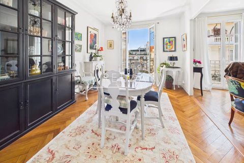 Lejlighed i Nice, Alpes-Maritimes, Nice - € 885.000 | Ref: 86640619 - foto 15