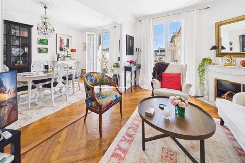 Lejlighed i Nice, Alpes-Maritimes, Nice - € 885.000 | Ref: 86640619 - foto 16
