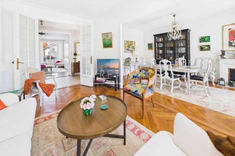 Lejlighed i Nice, Alpes-Maritimes, Nice - € 885.000 | Ref: 86640619 - foto 17