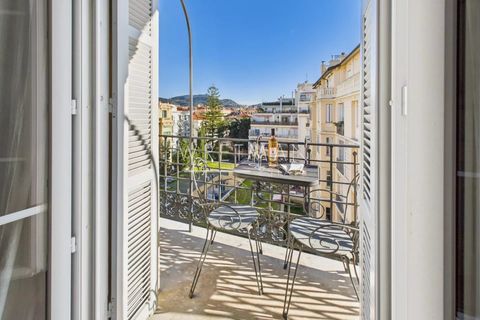 Lejlighed i Nice, Alpes-Maritimes, Nice - € 885.000 | Ref: 86640619 - foto 18