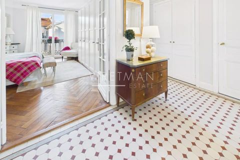 Lejlighed i Nice, Alpes-Maritimes, Nice - € 885.000 | Ref: 86640619 - foto 21