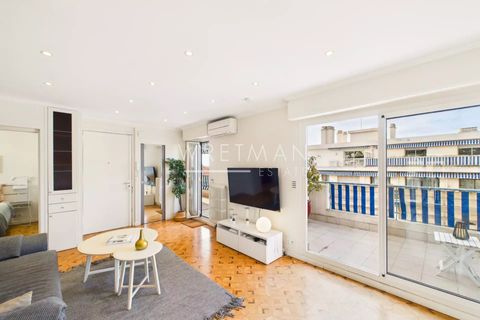 Lejlighed i Nice, Alpes-Maritimes, Nice - € 530.000 | Ref: 86650498 - foto 2