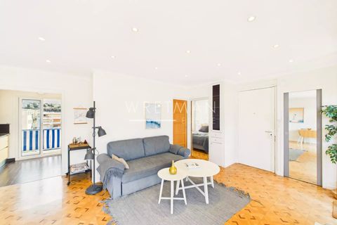 Lejlighed i Nice, Alpes-Maritimes, Nice - € 530.000 | Ref: 86650498 - foto 3