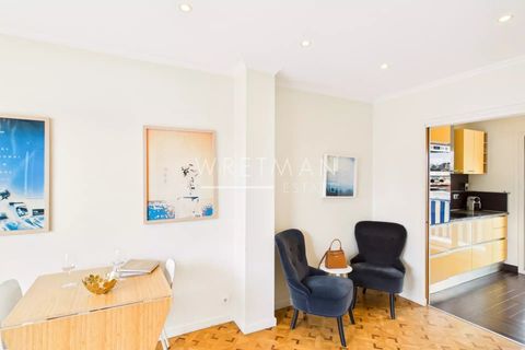 Lejlighed i Nice, Alpes-Maritimes, Nice - € 530.000 | Ref: 86650498 - foto 4