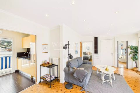 Lejlighed i Nice, Alpes-Maritimes, Nice - € 530.000 | Ref: 86650498 - foto 5