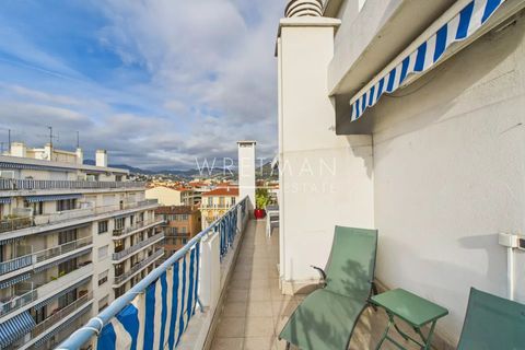 Lejlighed i Nice, Alpes-Maritimes, Nice - € 530.000 | Ref: 86650498 - foto 8
