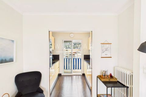 Lejlighed i Nice, Alpes-Maritimes, Nice - € 530.000 | Ref: 86650498 - foto 9