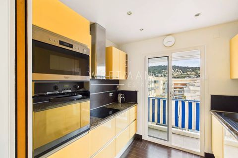 Lejlighed i Nice, Alpes-Maritimes, Nice - € 530.000 | Ref: 86650498 - foto 11