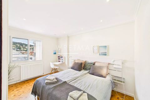 Lejlighed i Nice, Alpes-Maritimes, Nice - € 530.000 | Ref: 86650498 - foto 12