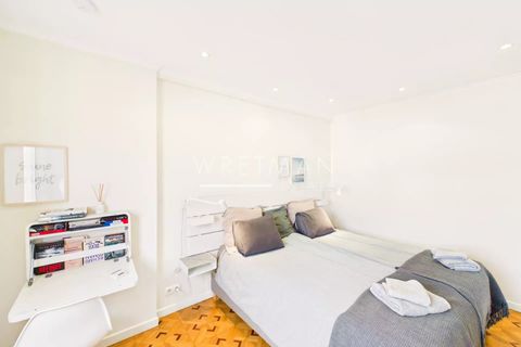 Lejlighed i Nice, Alpes-Maritimes, Nice - € 530.000 | Ref: 86650498 - foto 13