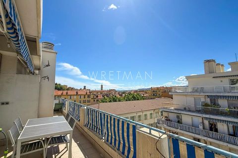 Lejlighed i Nice, Alpes-Maritimes, Nice - € 530.000 | Ref: 86650498 - foto 6