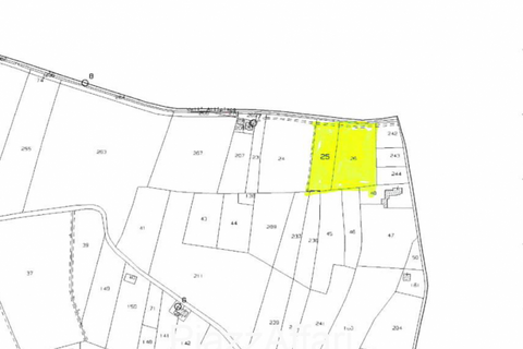 Terra a Arzergrande, Padua, Arzergrande - € 60.000 | Ref: ARZV9 - foto 7