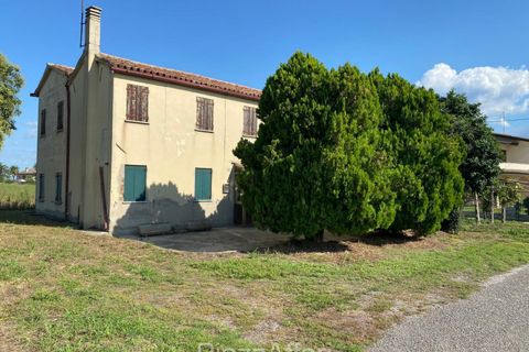 Villa i Codevigo, Padua, Codevigo - € 89.000 | Ref: COD37 - foto 2