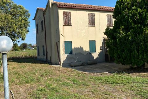 Villa i Codevigo, Padua, Codevigo - € 89.000 | Ref: COD37 - foto 3