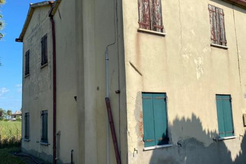 Villa i Codevigo, Padua, Codevigo - € 89.000 | Ref: COD37 - foto 5