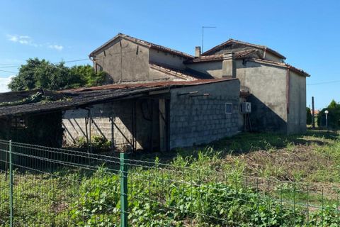 Villa i Codevigo, Padua, Codevigo - € 89.000 | Ref: COD37 - foto 9