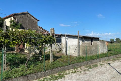 Villa i Codevigo, Padua, Codevigo - € 89.000 | Ref: COD37 - foto 10