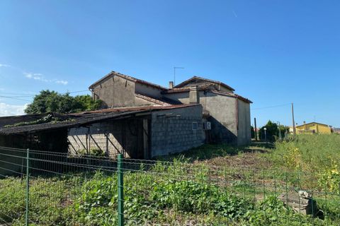 Villa i Codevigo, Padua, Codevigo - € 89.000 | Ref: COD37 - foto 11