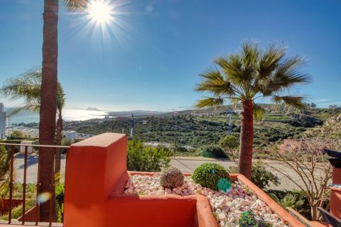 Byhus i Manilva, Malaga, Manilva - € 539.000 | Ref: CHI-6075-426-06 - foto 20