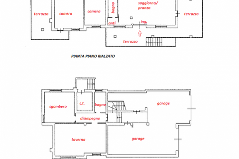 Villa a Schio, Vicenza, Schio - € 345.000 | Ref: 4580 - foto 24