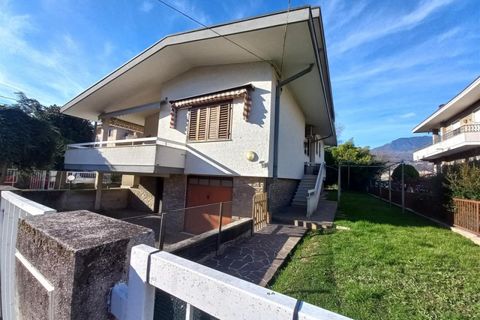 Villa a Schio, Vicenza, Schio - € 345.000 | Ref: 4580 - foto 4