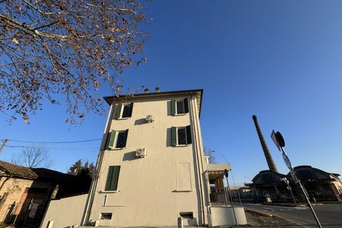 Villa a Parma, Parma, Parma - € 500.000 | Ref: parma733 - foto 36