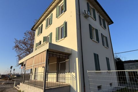 Villa a Parma, Parma, Parma - € 500.000 | Ref: parma733 - foto 37