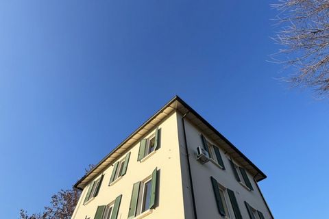 Villa a Parma, Parma, Parma - € 500.000 | Ref: parma733 - foto 38