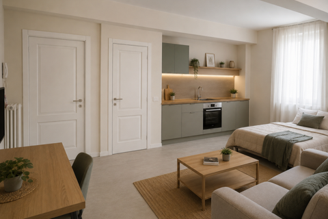 Apartament: Parma, Parma, Parma – 100 000 € | Ref: parma733 – zdjęcie 1