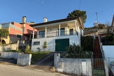 Villa i Coimbra, Coimbra, Coimbra - € 337.500 | Ref: 15615U - foto 1