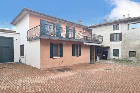 Byhus i Leno, Brescia, Leno - € 239.000 | Ref: 12501 - foto 1