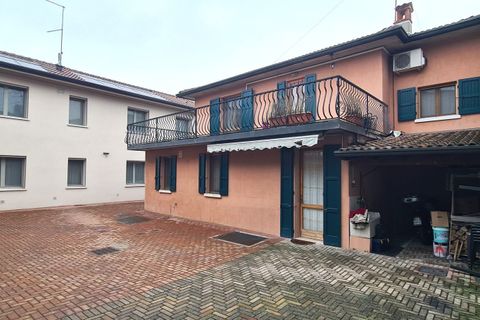 Byhus i Leno, Brescia, Leno - € 239.000 | Ref: 12501 - foto 2