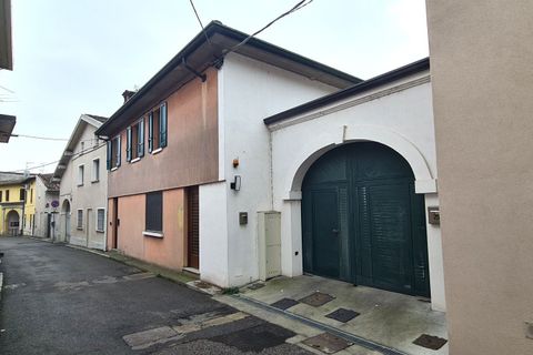 Byhus i Leno, Brescia, Leno - € 239.000 | Ref: 12501 - foto 18