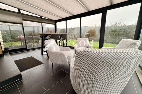 Villa a Outreau, Pas-de-Calais, Outreau - € 339.900 | Ref: 407_V4980062792 - foto 2